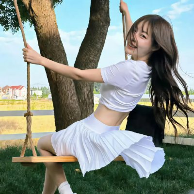俏女复仇