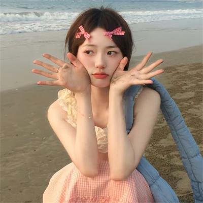 幸运情人草