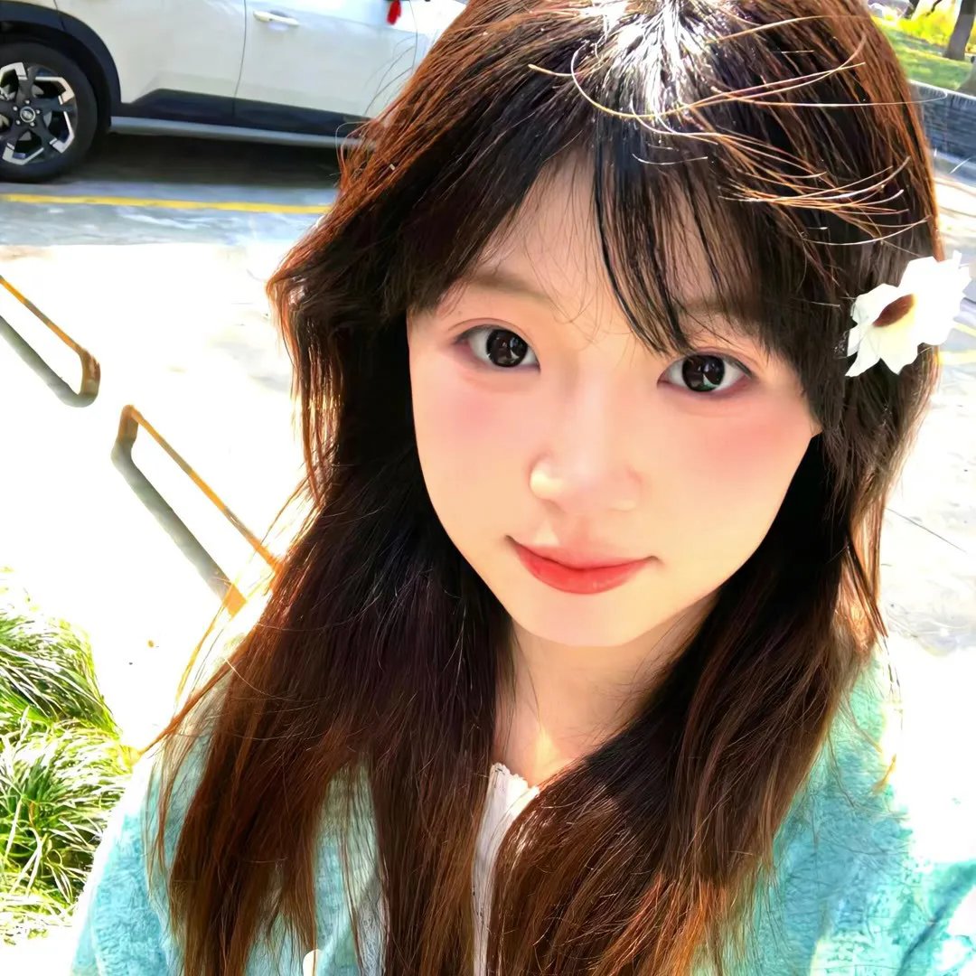 四月某时